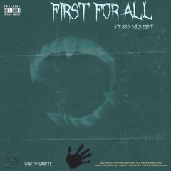 Snip'T ( First For All ) x S'T 88