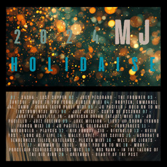 mj. - Holidaise 2024