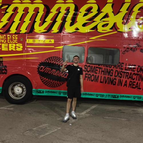 Joe Rolét - Who’s Dis (Unreleased)