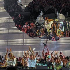 Keinemusik Set for 15th August ☁️☮️