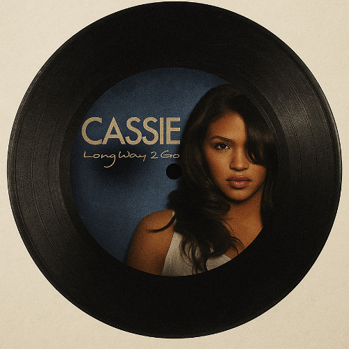 LONG WAY 2 GO
