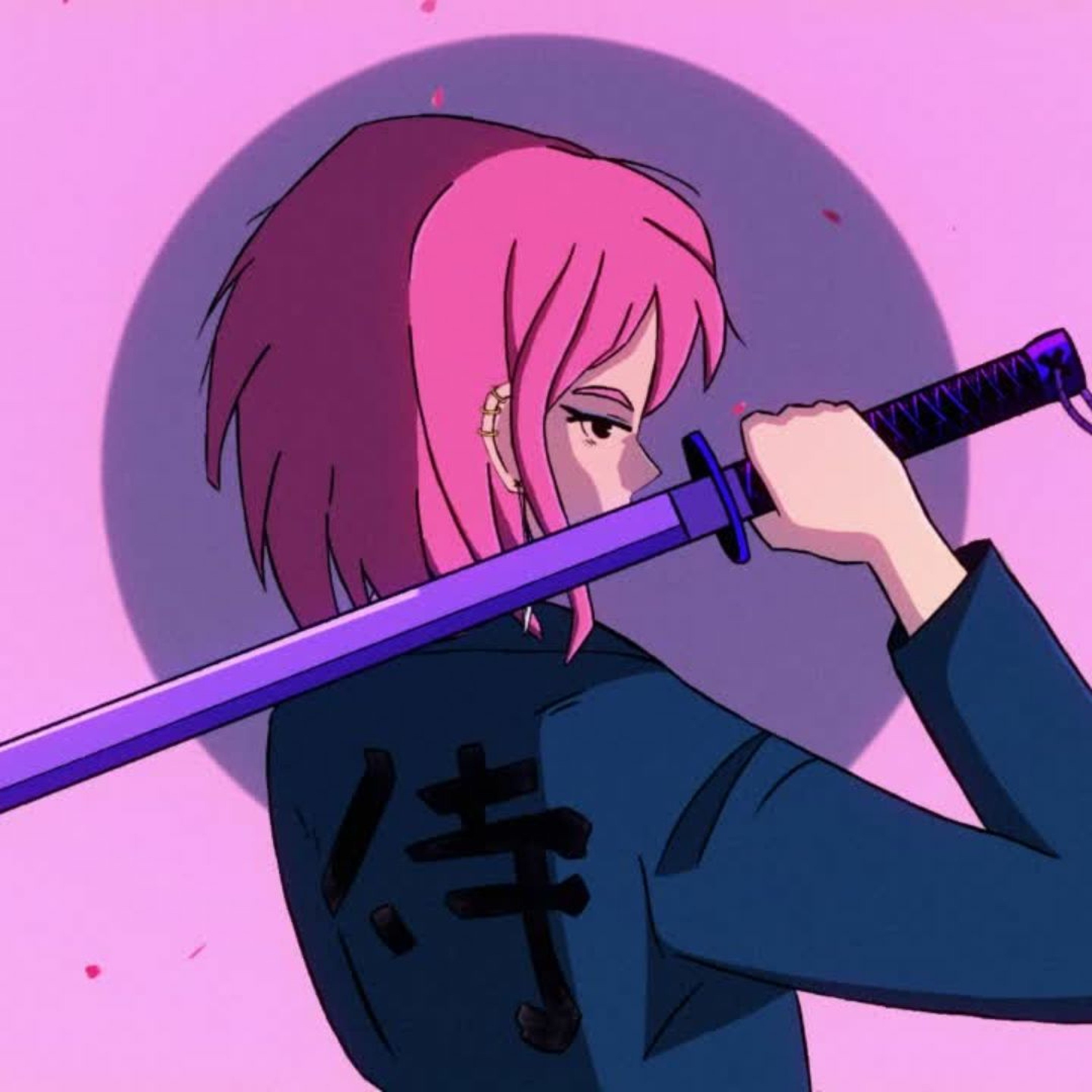 Katana *Beat For Sale* | Russ Millions Type Beat | UK Drill Type Beat episode artwork