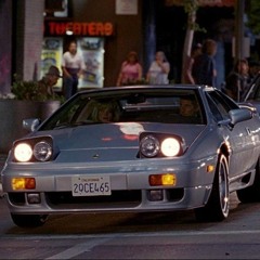 Lotus Esprit