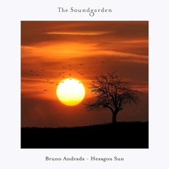 Bruno Andrada - Hexagon Sun (Original Mix)