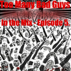 In the Mix Episode 5