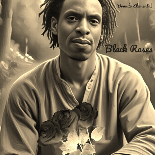 Brando Elemental - Black Rose - Produced By H.C.