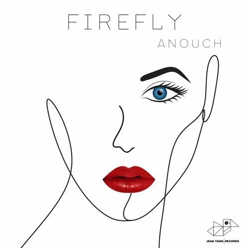 ANouch - Firefly - JYR023