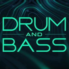Bart Kuipers - Drum 'n Bass Set