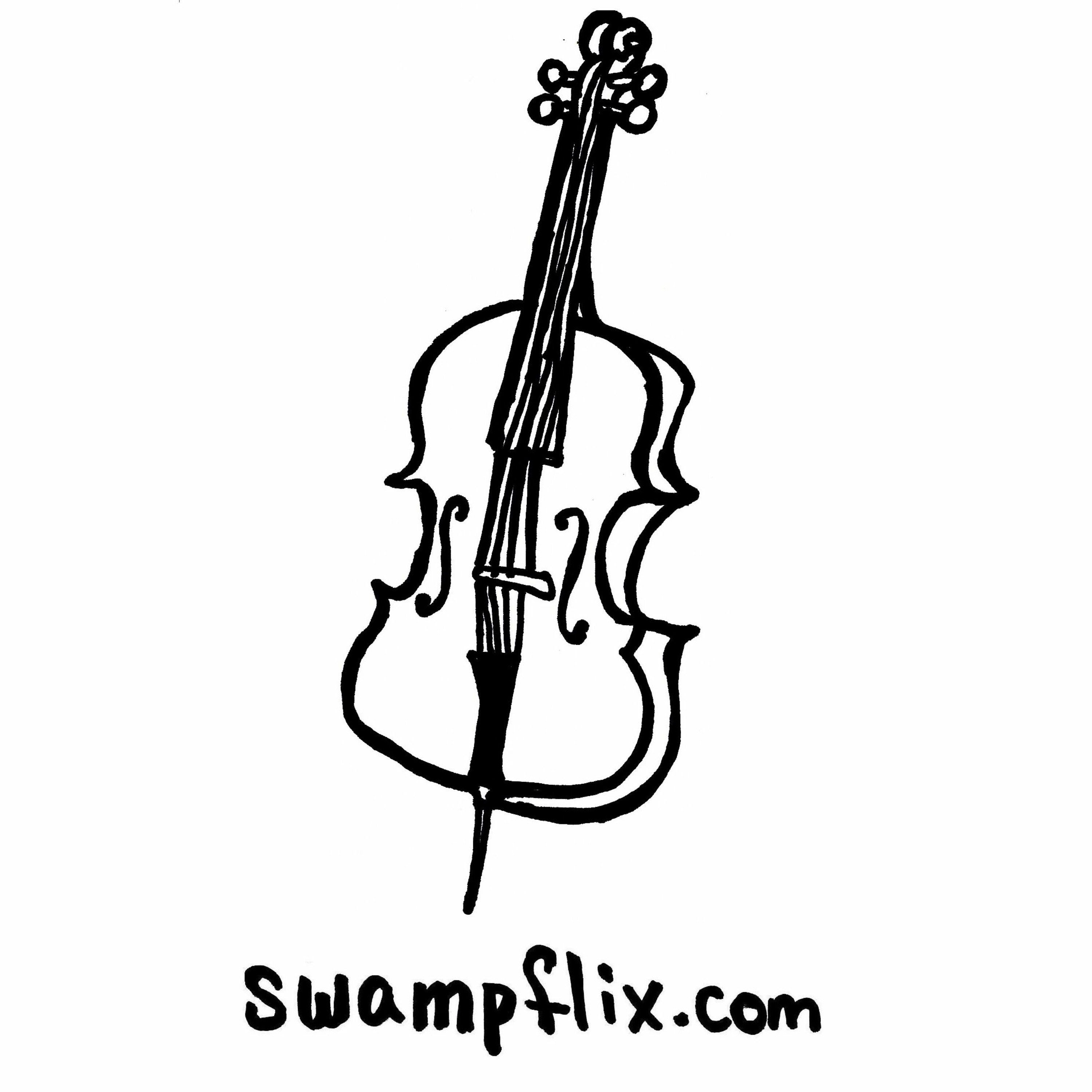 The Swampflix Podcast