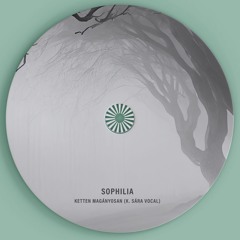 Sophilia - Ketten Magányosan (K. Sára Vocal)