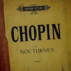 Chopin Nocturne In E - Flat Major, Op. 9, No. 2