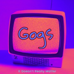 It Doesn't Really Matter