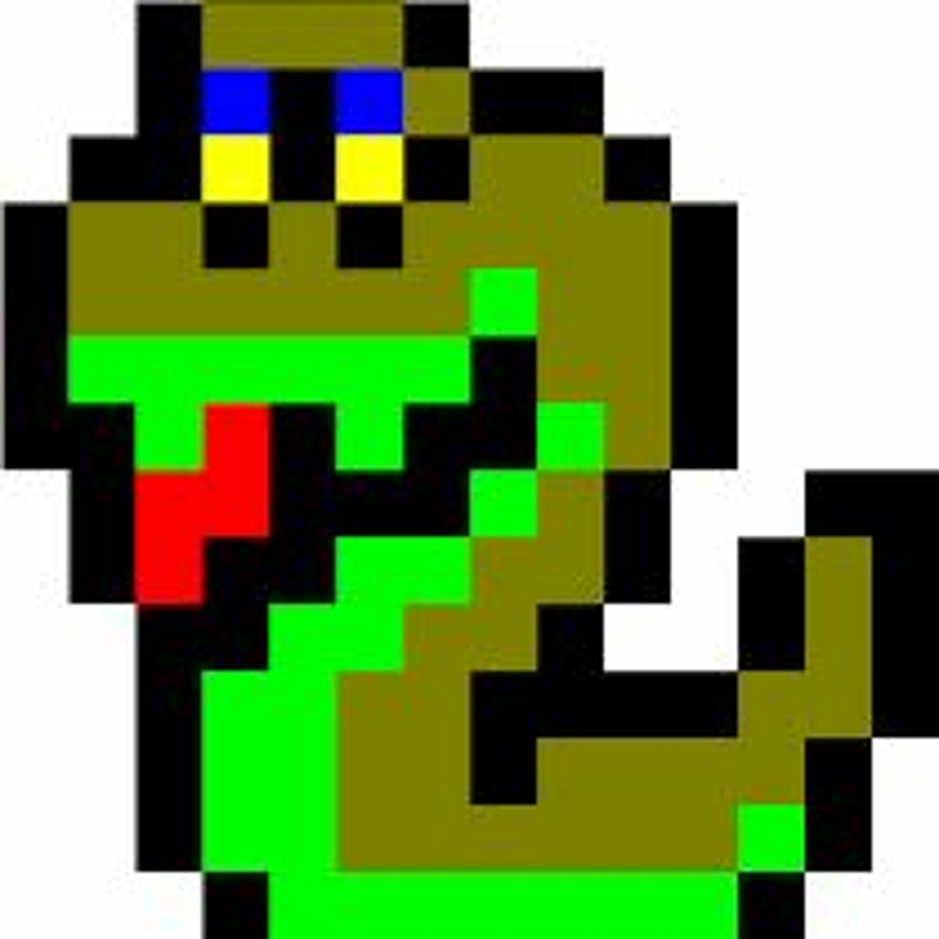 Python pixel