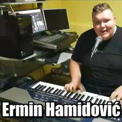Ermin Hamidovic - Kleo Bih Te (Uzivo/Live)