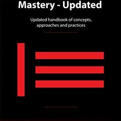 [Download] PDF 📰 Master/slave Mastery: Updated handbook of concepts, approaches, and