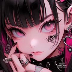 Tokyo Night : Akiko Iwahara Remix.