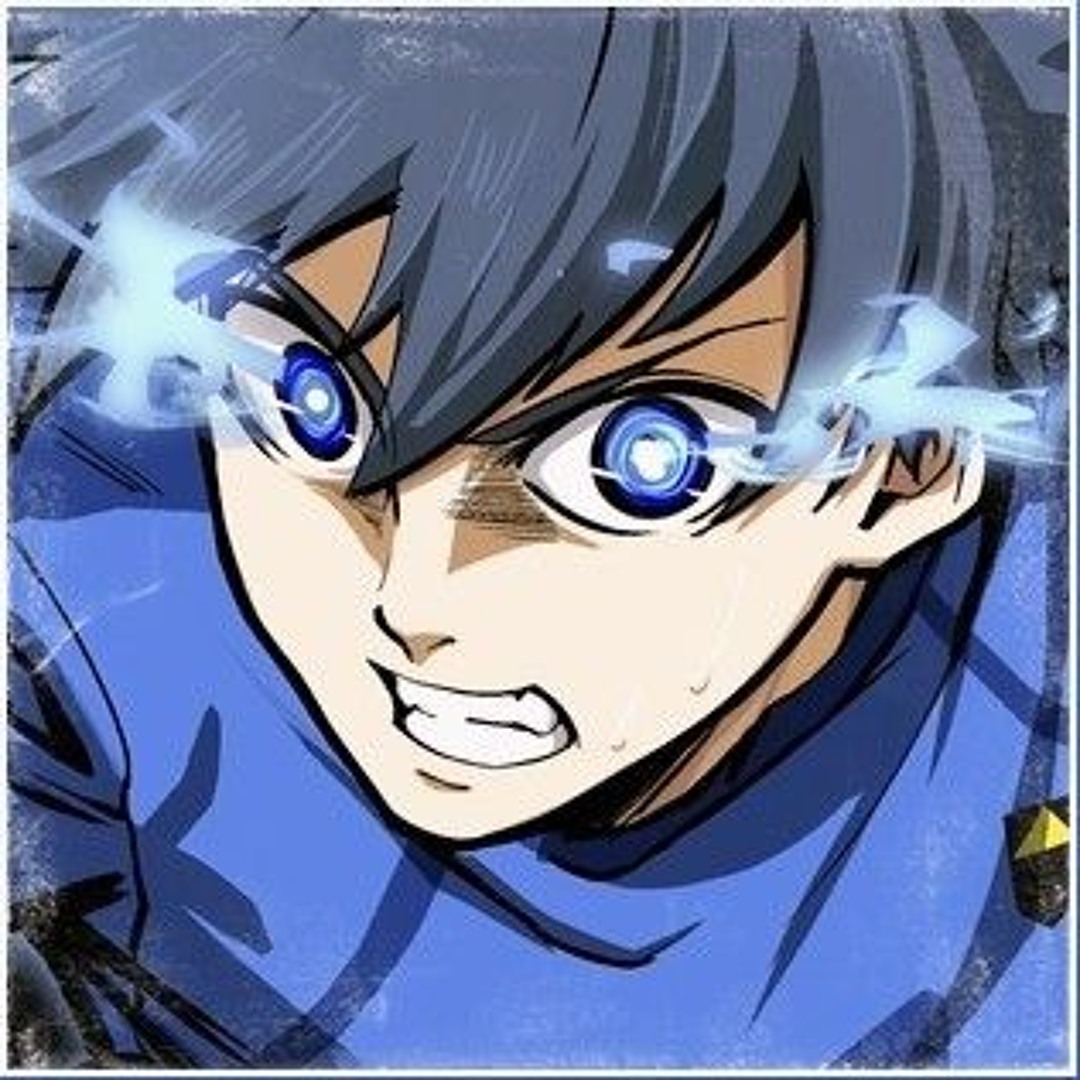Stream Isagi rap: Shoot [Rustage] by Just a guy | Listen online for ...