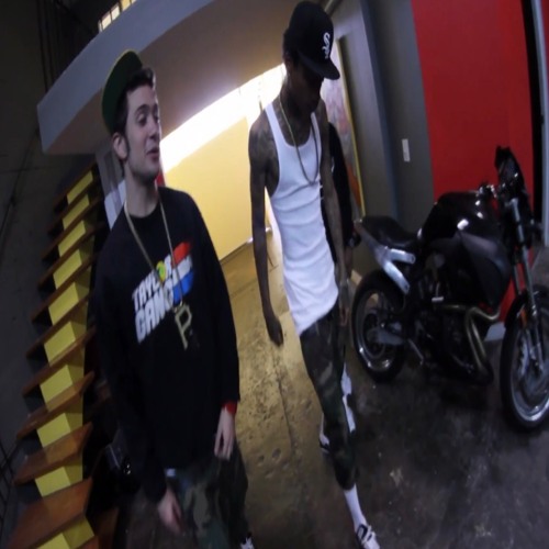 MNOGO (PROD PTRCKPARKER) #2016