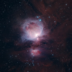 Messier 42