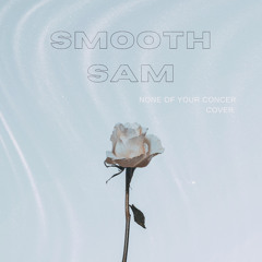 Smooth Sam  Concern Cover