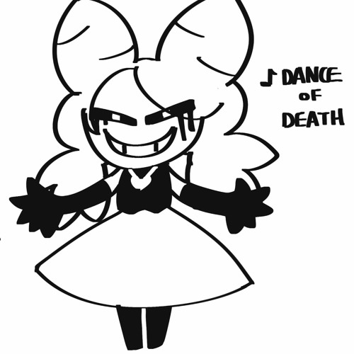 DANCE OF DEATH (Unfinished)
