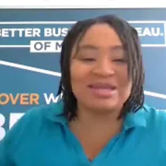 Michigan Business Beat | Nakia Mills, BBB of Michigan Expanded Torch Awards - Nominate Good Business