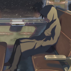 Five santimetres per second prod. pillsnation