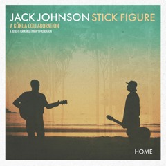 Home - Jack Johnson X Stick Figure