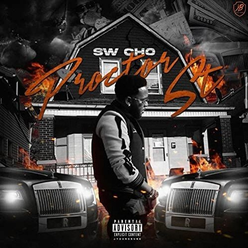 Sw Cho - Last Time I Checked