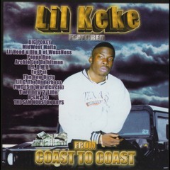 25 Lighters (feat. DJ Dmd & Fat Pat)