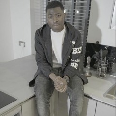 " Trust " (2020) - Isong x Headie One x Bkay / UK RnB drill type beat