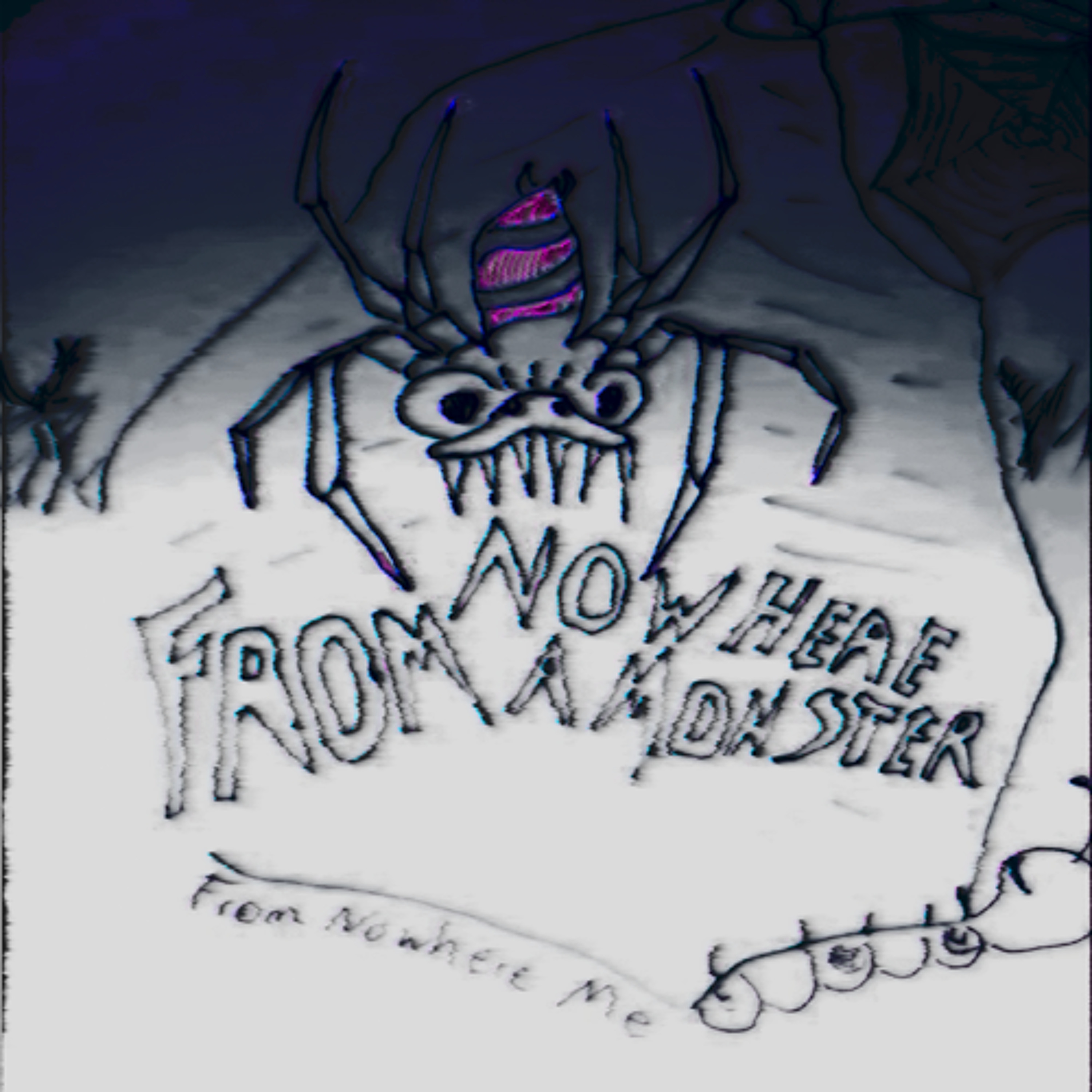 King le Morn episode artwork