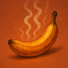 Warm Banana