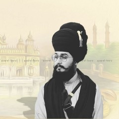 Amazing Shabad Kirtan - Bhai Bahulivleen Singh Ji (Akali Jatha)