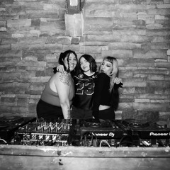 XAKTI @ SPIN NIGHTCLUB - Michelle Mendez's Birthday