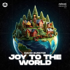 David Burster - Joy to the World