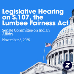 Arlinda Locklear / Lumbee Tribe