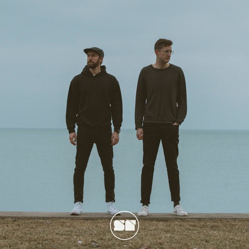 Anden presents Sound Room 038 (July 2020) - Live from Club Quarantine
