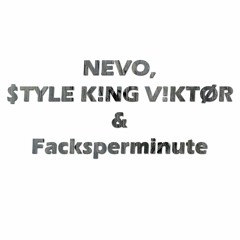 Censored // DARK EPIC INTENSE ENERGETIC REBELLIOUS Hip Hop Beat // prod. by NEVO, SKV & FPM [97BPM]