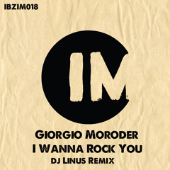 I Wanna Rock You (DJ Linus Remix)