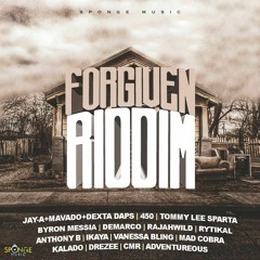 Forgiven Riddim 2023
