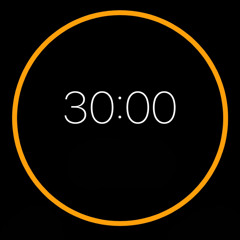 Half Hour Slammer Session