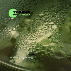 Rødig - Kou [TOTVA009]