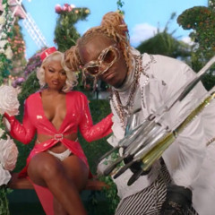 Megan Thee Stallion_Dont Stop (Sectar Remix)