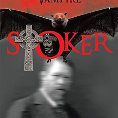 [Book] PDF Download STOKER By Calvin Cherry