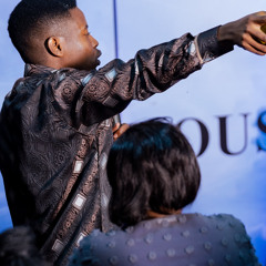 16 February 2025 The Spirt Upon by by Prophet Pardon