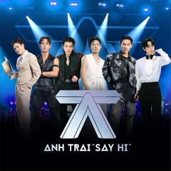 NỖI ĐAU NGÂY DẠI (feat. HIEUTHUHAI, Đức Phúc, Công Dương) | Prod. wondrtime