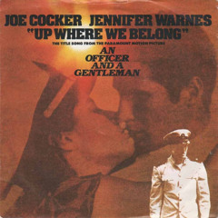 Up Where We Belong _ Joe Cocker & Jennifer Warnes (Stardust Mix)
