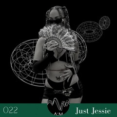 "Up Late"  with  just jessie - mix022