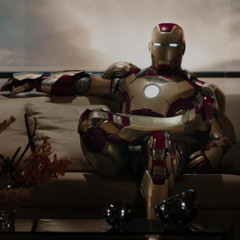 Ep. 236: Iron Man 3 (w/ Kim Labick and Jacob Padilla)